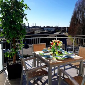 Terrasse 2